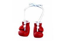Boxing Glove Necklace [Adopt Me - Pet Wear]