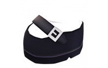 Goth Shoes [Adopt Me - Pet Wear]