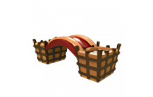 Mule Baskets [Adopt Me - Pet Wear]