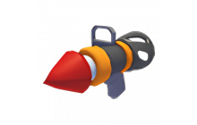 Celebration Firework Launcher [Adopt Me - Toys]