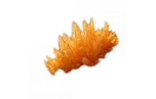 Crystalized Sand [Dune Awakening Materials]