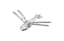 Scout Ornithopter Thruster MK5 [Dune Awakening Vehicles & Parts]