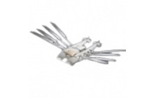 Carrier Ornithopter MK6 [Dune Awakening Vehicles & Parts]