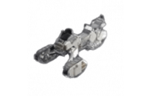 Sandbike Booster MK6 [Dune Awakening Vehicles & Parts]