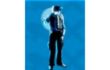 Titan CH4D Cameraman [Toilet Tower Defense Item]