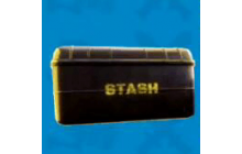 Ruined Crate [Toilet Tower Defense Item]