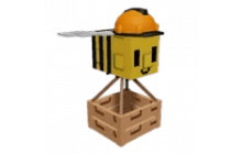 Pack Bee [Grow A Garden]