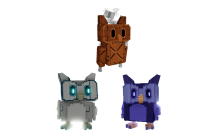GAG Pet Owl Bundle [Grow A Garden]