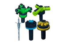 GAG Hot Gear Bundle [Grow A Garden]