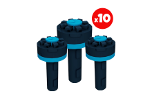 x10 Basic Sprinklers [Grow A Garden]
