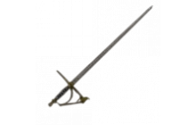 Adept Rapier (Tier 5) [Dune Awakening Weapons]