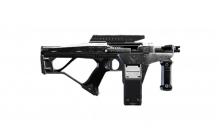 Adept Disruptor M11 (Tier 5) [Dune Awakening Weapons]