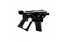 Adept Rafiq Snubnose (Tier 5) [Dune Awakening Weapons]