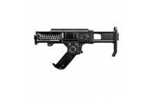 Artisan Maula Pistol (Tier 3) [Dune Awakening Weapons]