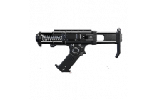 House Maula Pistol (Tier 4) [Dune Awakening Weapons]