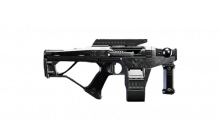 Regis Disruptor M11 (Tier 6) [Dune Awakening Weapons]