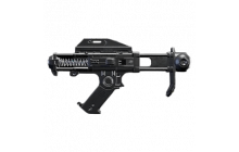 Regis Maula Pistol (Tier 6) [Dune Awakening Weapons]
