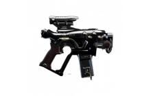 Regis Rafiq Snubnose (Tier 6) [Dune Awakening Weapons]