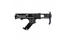 Standard Maula Pistol (Tier 2) [Dune Awakening Weapons]
