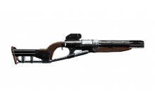 Adept GRDA 44 (Tier 5) [Dune Awakening Weapons]