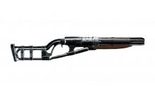 Artisan GRDA 44 (Tier 3) [Dune Awakening Weapons]
