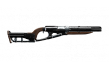 House GRDA 44 (Tier 4) [Dune Awakening Weapons]