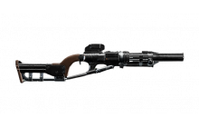 Regis GRDA 44 (Tier 6) [Dune Awakening Weapons]