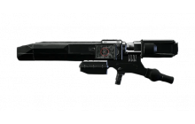 Regis Missile Launcher (Tier 6) [Dune Awakening Weapons]