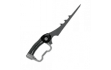 Adept Dirk (Tier 5) [Dune Awakening Weapons]