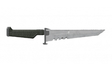 Standard Kindjal (Tier 2) [Dune Awakening Weapons]