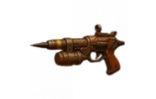 Adept JABAL Spitdart (Tier 5) [Dune Awakening Weapons]