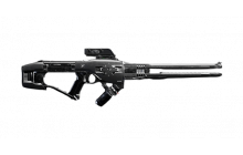Adept Karpov 38 (Tier 5) [Dune Awakening Weapons]