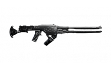 Artisan Karpov 38 (Tier 3) [Dune Awakening Weapons]