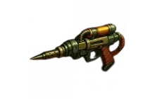 House JABAL Spitdart (Tier 4) [Dune Awakening Weapons]