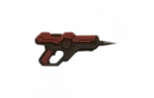 Regis JABAL Spitdart (Tier 6) [Dune Awakening Weapons]