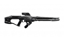 Regis Karpov 38 (Tier 6) [Dune Awakening Weapons]