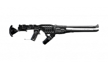 Standard Karpov 38 (Tier 2) [Dune Awakening Weapons]