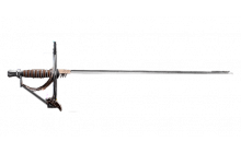 Unique - Halleck's Pick (Tier 6) [Dune Awakening Weapons]