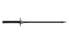 Unique - Shock-sword (Tier 3) [Dune Awakening Weapons]
