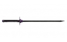 Unique - Spark-sword (Tier 4) [Dune Awakening Weapons]