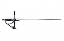 Unique - Static Needle (Tier 6) [Dune Awakening Weapons]