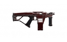 Unique - Abulurd's Rapture (Tier 4) [Dune Awakening Weapons]
