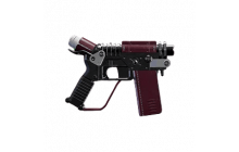 Unique - Artisan Disruptor Pistol (Tier 3) [Dune Awakening Weapons]