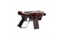 Unique - House Disruptor Pistol (Tier 4) [Dune Awakening Weapons]