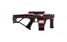 Unique - Sardaukar Intimidator (Tier 6) [Dune Awakening Weapons]