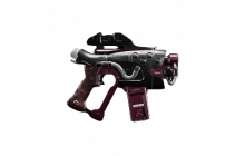 Unique - Seethe (Tier 6) [Dune Awakening Weapons]