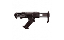 Unique - Shadrath's Edge (Tier 4) [Dune Awakening Weapons]
