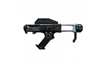 Unique - Shishakli's Bite (Tier 6) [Dune Awakening Weapons]