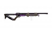 Unique - Adept Burst Drillshot (Tier 5) [Dune Awakening Weapons]