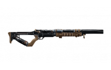 Unique - Ambition (Tier 6) [Dune Awakening Weapons]